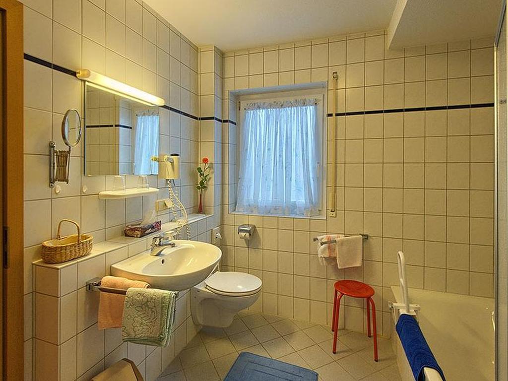 Ferienwohnung Anne Ruedlin Badenweiler Exterior photo
