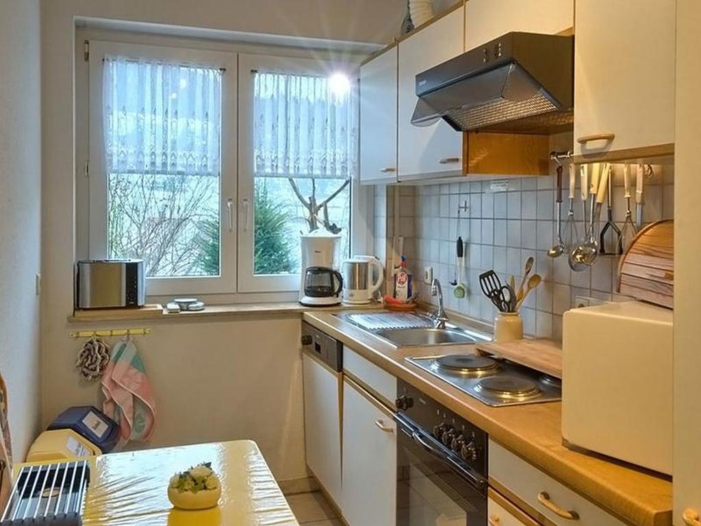 Ferienwohnung Anne Ruedlin Badenweiler Exterior photo